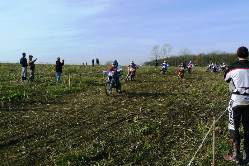 Poslední tankování KLENY 1.11.2008